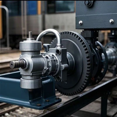 Ремоција преноса пумпе